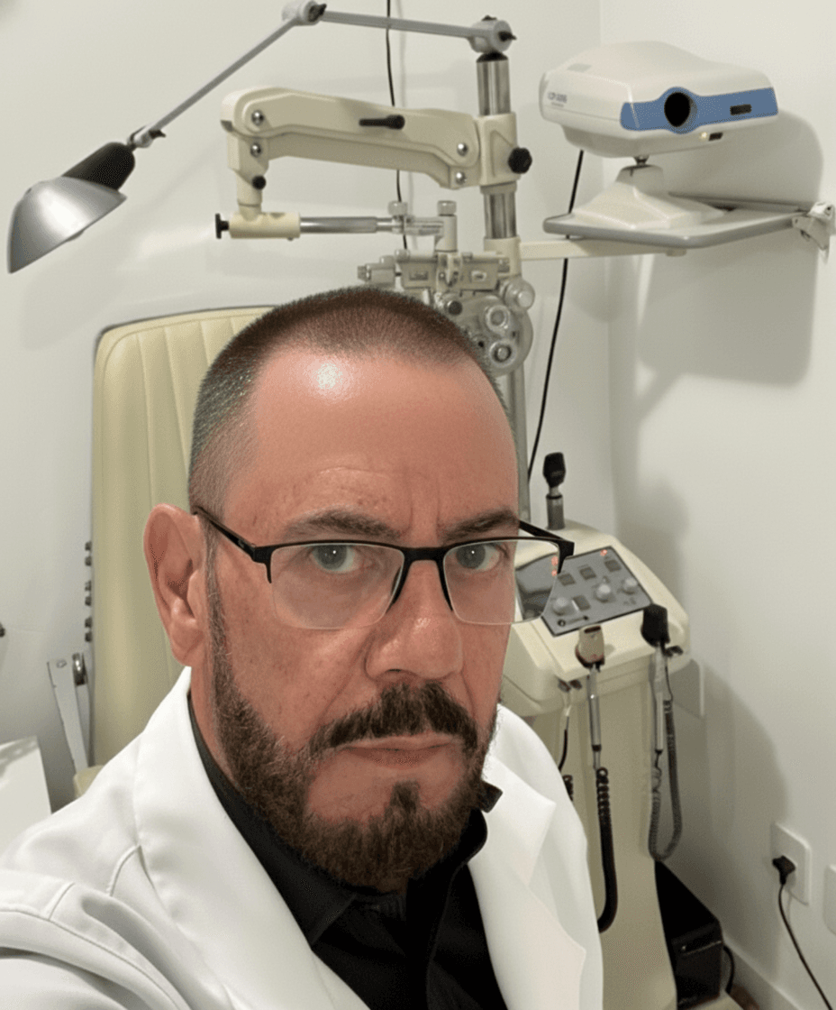 Emanuel Gularte de Andrade